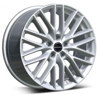 Wheels Borbet BS 4 R15 W6.5 PCD4x100 ET40 DIA64 Black