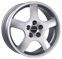 Wheels Borbet CB R15 W6.5 PCD5x110 ET40 DIA72.5