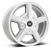 Wheels Borbet CD R15 W7 PCD5x115 ET30 DIA0