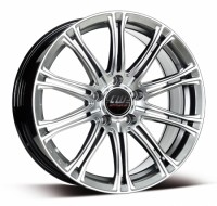 Wheels Borbet CW1 R17 W7 PCD5x114.3 ET40 DIA0