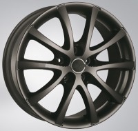 Wheels Borbet SH2 R16 W7 PCD5x100 ET35 DIA64