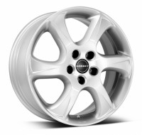 Wheels Borbet TC R15 W6 PCD5x114.3 ET40 DIA72.5