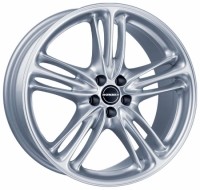 Wheels Borbet VS R18 W9 PCD5x120 ET20 DIA74