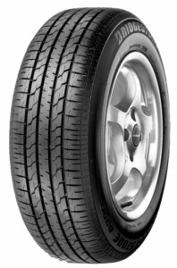 Tires Bridgestone B390 195/60R15 88V