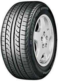 Tires Bridgestone B650AQ 215/65R15 96T