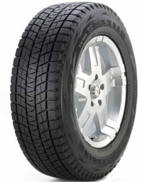 Tires Bridgestone Blizzak DM-V1 205/70R15 96R