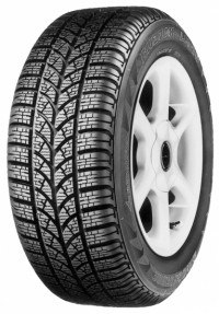 Tires Bridgestone Blizzak LM18 215/65R16 106T