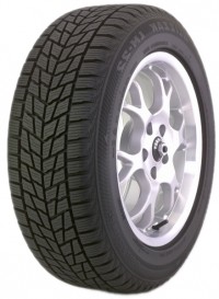 Tires Bridgestone Blizzak LM22 215/45R18 93V