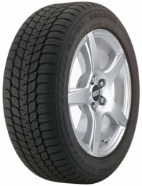 Tires Bridgestone Blizzak LM25 215/55R17 98V