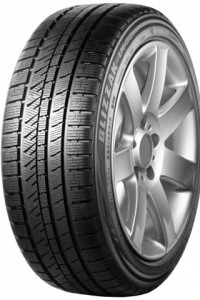 Tires Bridgestone Blizzak LM30 165/65R14 79T