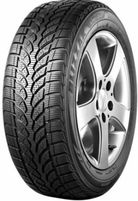 Tires Bridgestone Blizzak LM32 205/55R16 91T