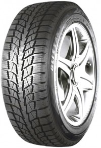 Tires Bridgestone Blizzak Nordic WN-01 185/65R15 88R