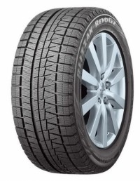 Tires Bridgestone Blizzak Revo GZ 235/50R18 97S