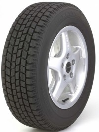 Tires Bridgestone Blizzak WS50 195/65R14 