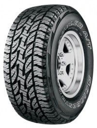 Tires Bridgestone Dueler A/T 694 205/70R15 96T