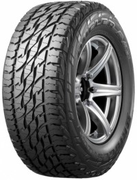 Tires Bridgestone Dueler A/T 697 215/70R16 100S