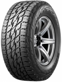 Tires Bridgestone Dueler A/T 697 225/75R16 103S