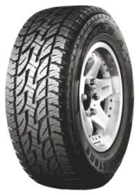 Tires Bridgestone Dueler A/T Revo 175/70R13 82S