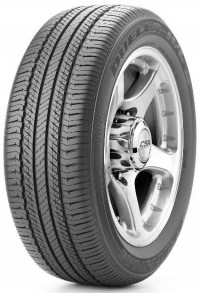 Tires Bridgestone Dueler H/L 400 245/60R18 104H