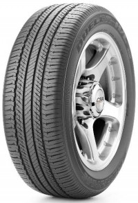 Tires Bridgestone Dueler H/L 400 265/45R21 104V