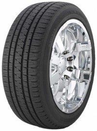 Tires Bridgestone Dueler H/L Alenza 255/55R20 107H