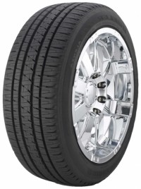 Tires Bridgestone Dueler H/L Alenza 275/60R17 110H