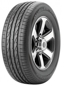 Tires Bridgestone Dueler H/P Sport 235/55R17 99V
