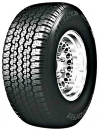 Tires Bridgestone Dueler H/T 682 II 275/50R22 111H