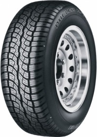 Tires Bridgestone Dueler H/T D687 215/70R16 100H