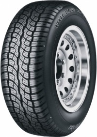 Tires Bridgestone Dueler H/T D687 225/65R17 100T