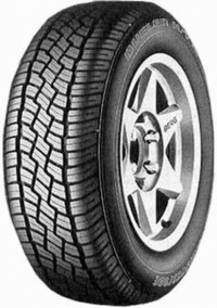 Tires Bridgestone Dueler H/T D688 215/65R16 S
