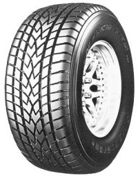 Tires Bridgestone Dueler HTS D686 275/60R15 107H