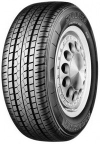 Tires Bridgestone Duravis R410 195/65R16 100T