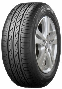 Tires Bridgestone Ecopia EP150 205/55R16 91V