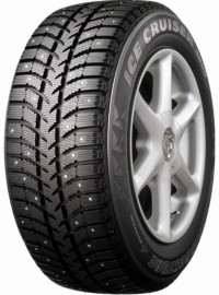 Tires Bridgestone Ice Cruiser 5000 215/60R16 95T