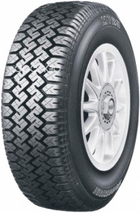 Tires Bridgestone M723 225/75R16 121N