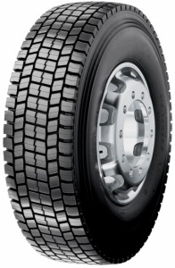 Tires Bridgestone M729 245/70R19.5 136M