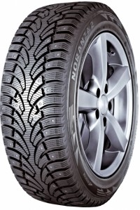 Tires Bridgestone Noranza 2 Evo 195/60R16 93T