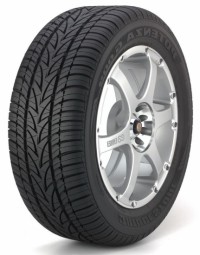 Tires Bridgestone Potenza G009 205/60R16 95H