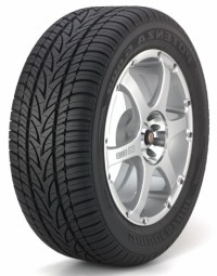 Tires Bridgestone Potenza G009 215/55R16 93H