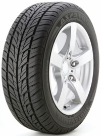 Tires Bridgestone Potenza G019 Grid 205/55R16 91H