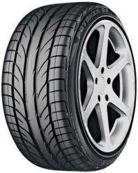 Tires Bridgestone Potenza GIII 205/60R15 91H