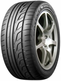 Tires Bridgestone Potenza RE001 Adrenalin 205/45R16 87W