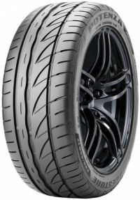 Tires Bridgestone Potenza RE002 Adrenalin 195/50R15 82W