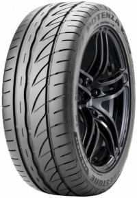 Tires Bridgestone Potenza RE002 Adrenalin 205/55R16 91W