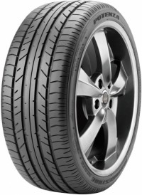 Tires Bridgestone Potenza RE040 245/45R18 96Y