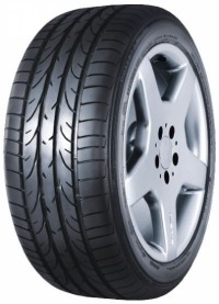 Tires Bridgestone Potenza RE050 205/55R16 91W