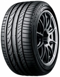 Tires Bridgestone Potenza RE050A 205/40R17 84W