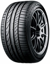 Tires Bridgestone Potenza RE050A 255/40R17 94Y