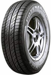 Tires Bridgestone Potenza RE740 195/70R14 91T